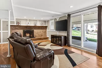 8010 Rockwood Court, Springfield, VA 22153 - Photo 29