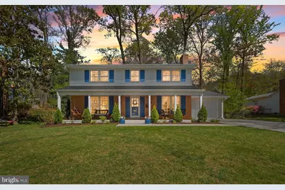 6703 Norview Court, Springfield, VA 22152 - Photo 1