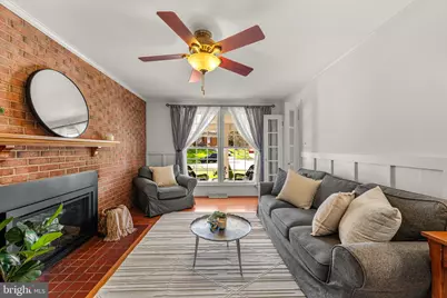 6703 Norview Court, Springfield, VA 22152 - Photo 3