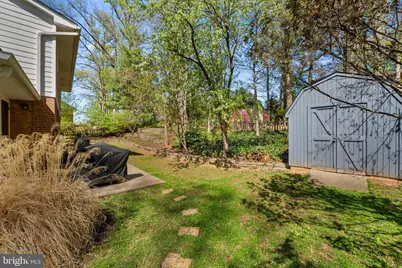 6703 Norview Court, Springfield, VA 22152 - Photo 49