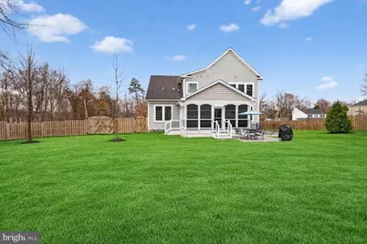 8808 Talbert Road, Lorton, VA 22079 - Photo 45