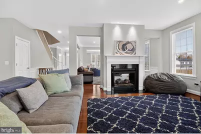 8808 Talbert Road, Lorton, VA 22079 - Photo 17