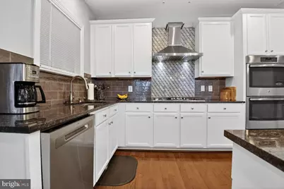 8808 Talbert Road, Lorton, VA 22079 - Photo 11