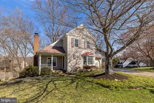 7448 Ridge Rd, Springfield, VA 22153 - Photo 3