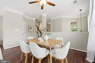 8102 Dove Cottage Ct, Lorton, VA 22079 - Photo 23