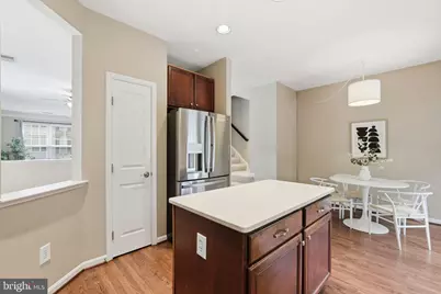 8102 Dove Cottage Court, Lorton, VA 22079 - Photo 13