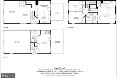 8102 Dove Cottage Court, Lorton, VA 22079 - Photo 47