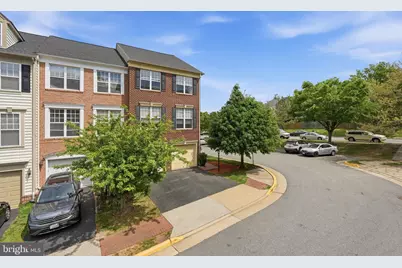 8102 Dove Cottage Court, Lorton, VA 22079 - Photo 3