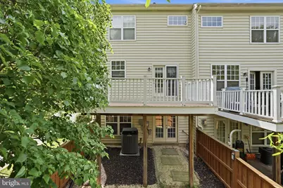 8102 Dove Cottage Court, Lorton, VA 22079 - Photo 43