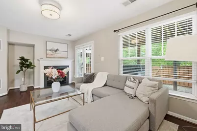 8102 Dove Cottage Court, Lorton, VA 22079 - Photo 19