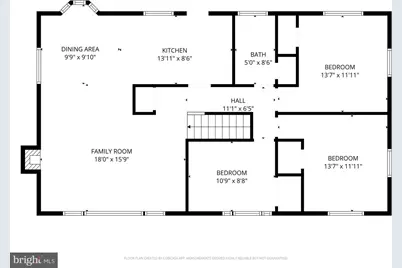 3806 Howard Street, Annandale, VA 22003 - Photo 23