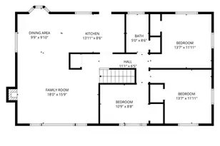 3806 Howard St, Annandale, VA 22003 - Photo 23