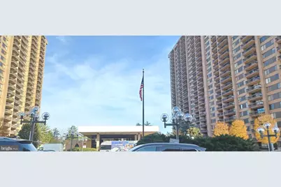 3705 S George Mason Drive #1708S, Falls Church, VA 22041 - Photo 1