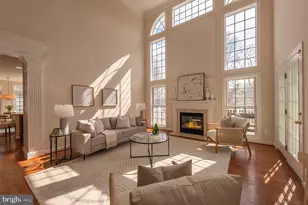 5078 Twinbrook Run Dr, Fairfax, VA 22032 - Photo 19