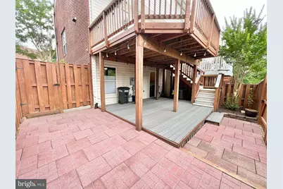 6400 Warren Point Court, Alexandria, VA 22315 - Photo 19