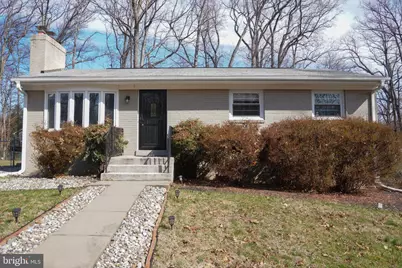 12026 Waples Mill Road, Oakton, VA 22124 - Photo 1