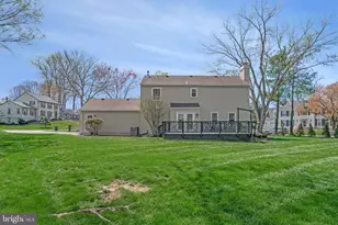 10840 Fieldwood Dr, Fairfax, VA 22030 - Photo 7