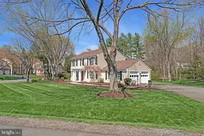 10840 Fieldwood Drive, Fairfax, VA 22030 - Photo 3