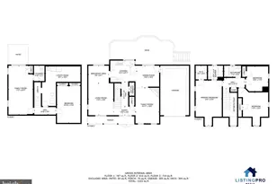 9101 Blue Jug Landing, Burke, VA 22015 - Photo 63