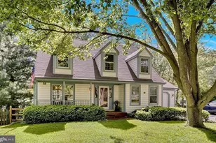 9101 Blue Jug Landing, Burke, VA 22015 - Photo 1