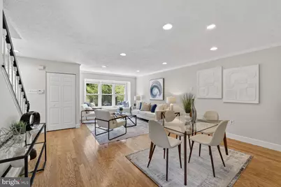 7265 Kousa Lane, Springfield, VA 22152 - Photo 5