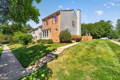 7265 Kousa Lane, Springfield, VA 22152 - Photo 1