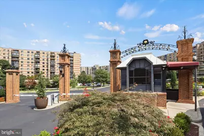 8350 Greensboro Drive #119, McLean, VA 22101 - Photo 37