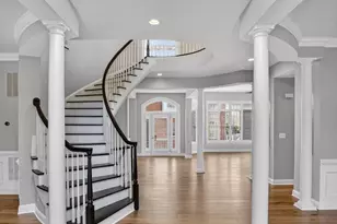 4522 Mixed Willow Pl, Chantilly, VA 20151 - Photo 3