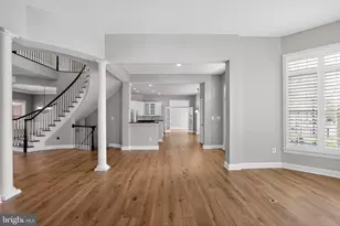 4522 Mixed Willow Pl, Chantilly, VA 20151 - Photo 7