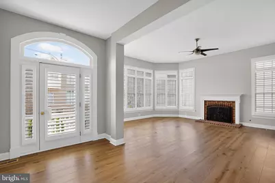 4522 Mixed Willow Place, Chantilly, VA 20151 - Photo 9