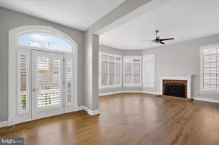 4522 Mixed Willow Pl, Chantilly, VA 20151 - Photo 9