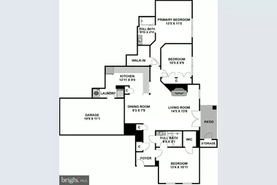 13070 Marcey Creek Road #13070, Herndon, VA 20171 - Photo 27