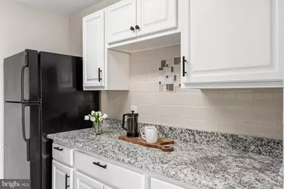 8001 Chanute Place #12, Falls Church, VA 22042 - Photo 17