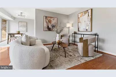 8001 Chanute Place #12, Falls Church, VA 22042 - Photo 7