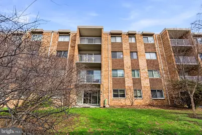 8001 Chanute Place #12, Falls Church, VA 22042 - Photo 29