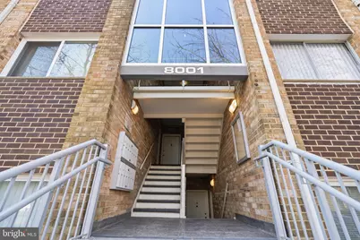 8001 Chanute Place #12, Falls Church, VA 22042 - Photo 3