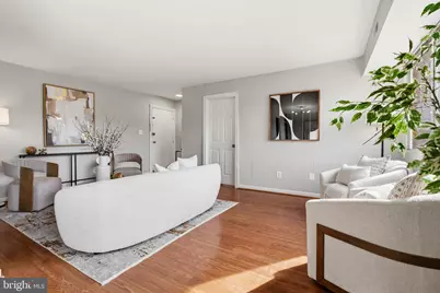 8001 Chanute Place #12, Falls Church, VA 22042 - Photo 13