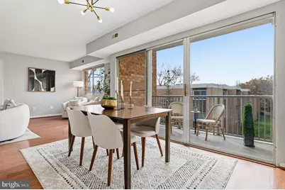 8001 Chanute Place #12, Falls Church, VA 22042 - Photo 15