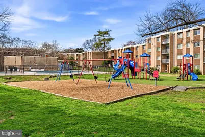 8001 Chanute Place #12, Falls Church, VA 22042 - Photo 31