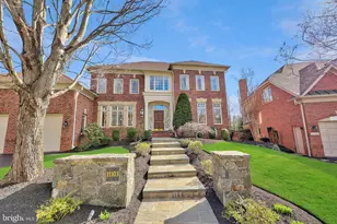 11103 Chessington Pl, Reston, VA 20194 - Photo 3