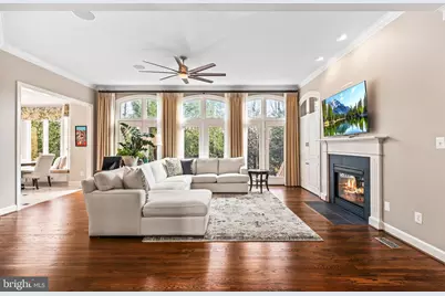 11103 Chessington Place, Reston, VA 20194 - Photo 17