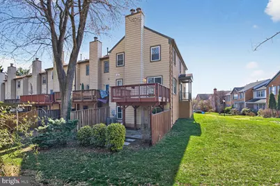 6587 Zoysia Court, Alexandria, VA 22312 - Photo 25