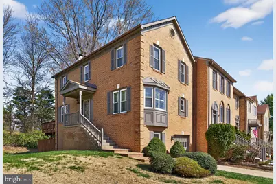 6587 Zoysia Court, Alexandria, VA 22312 - Photo 1