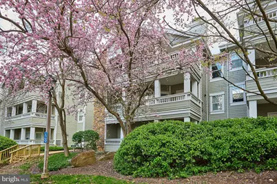 4413 Fair Stone Drive #105, Fairfax, VA 22033 - Photo 3