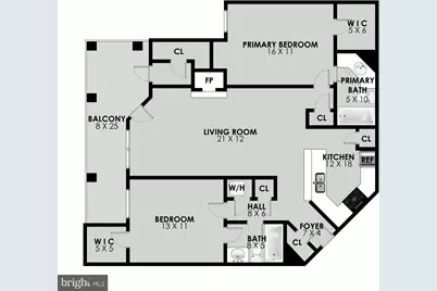 4413 Fair Stone Drive #105, Fairfax, VA 22033 - Photo 29