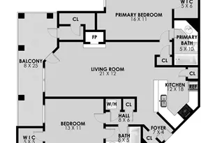 4413 Fair Stone Dr, Fairfax, VA 22033 - Photo 27