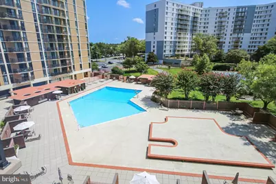 6800 Fleetwood Road #1004, McLean, VA 22101 - Photo 21