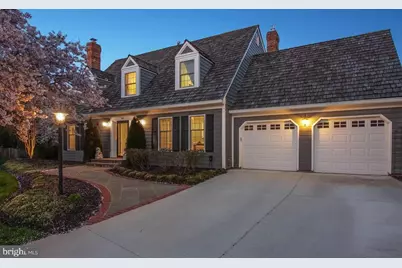 1502 Chain Bridge Court, McLean, VA 22101 - Photo 7