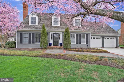 1502 Chain Bridge Court, McLean, VA 22101 - Photo 57