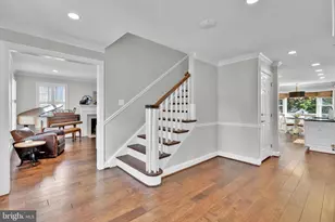 1502 Chain Bridge Ct, McLean, VA 22101 - Photo 9